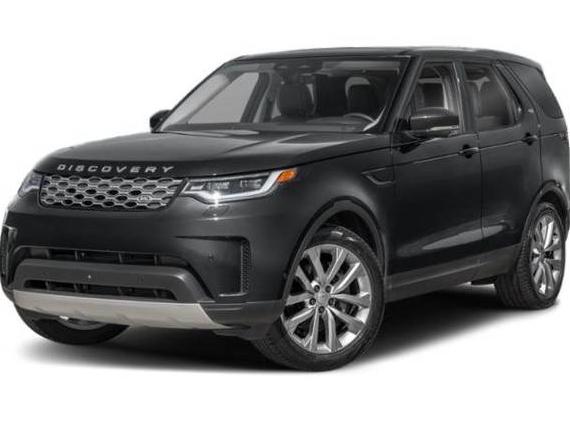 LAND ROVER DISCOVERY 2023 SALRT4EU9P2484596 image